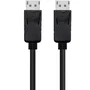 Nanocable Cable DisplayPort 1.2 CCS 5m Negro